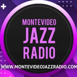 Montevideo Jazz Radio logo