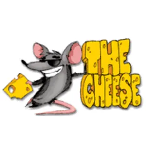 The Cheese logo