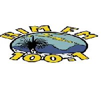 Rim FM - Boonah - 100.1 FM (MP3) logo