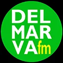 Delmarva FM logo