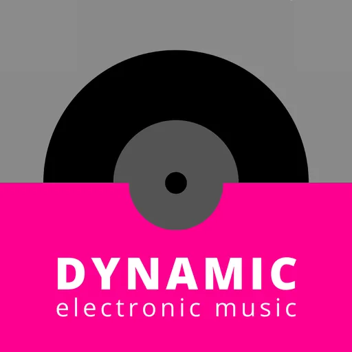 Le Bon Mix Dynamic - AAC192LC logo