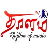 thaalam-radio logo
