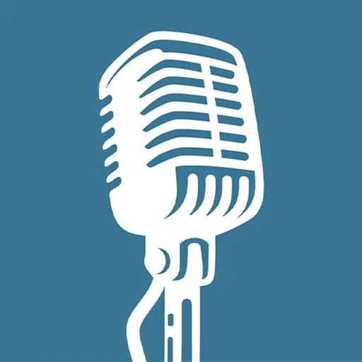 Dr. Charles Stanley Radio logo