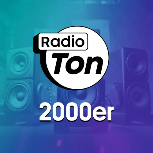 Radio Ton - 2000er logo