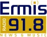 Ermis 91.8 logo