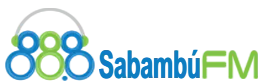 Sabambú FM - 88.8 FM - Garzón, Huila logo