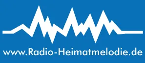 Radio Heimatmelodie logo