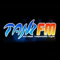 Tanz FM logo