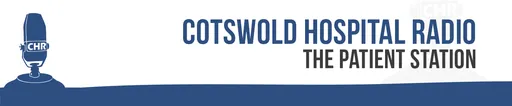 Cotswold Hospital Radio logo