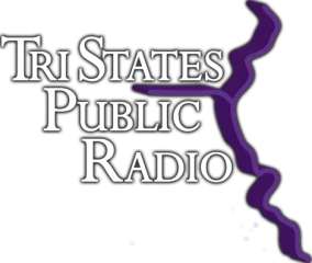 Tri States Public Radio | TSPR | WIUM logo