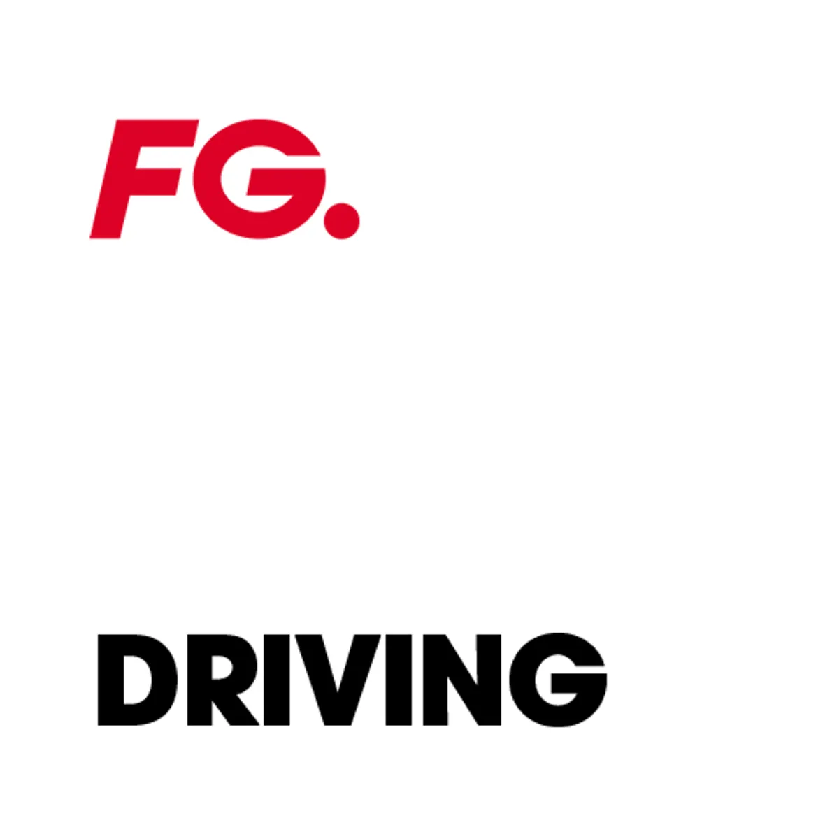Radio FG Driving logo