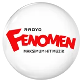Radyo Fenomen Clubbin logo