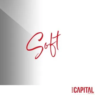 Radio Capital Soft logo