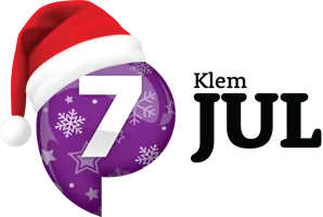 Klem FM logo