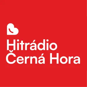 Hitrádio Černá Hora logo