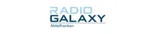Radio Galaxy Mittelfranken logo