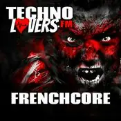 Technolovers - FRENCHCORE logo