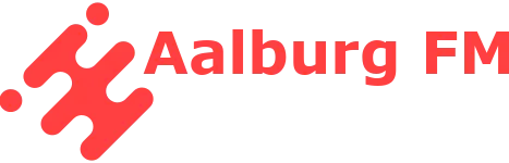 Aalburg FM logo