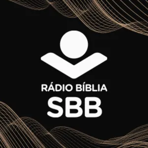 Rádio Bíblia SBB logo