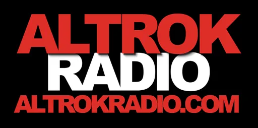 Altrok Radio logo