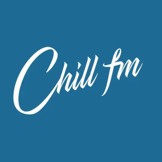 Chill FM logo