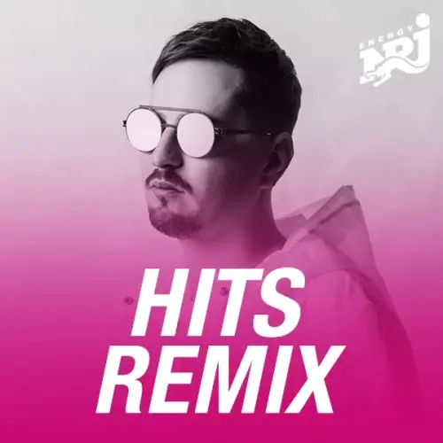 Energy Hits Remix logo