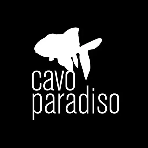 Cavo Paradiso logo