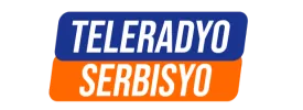Teleradyo Serbisyo logo