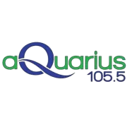 Aquarius logo