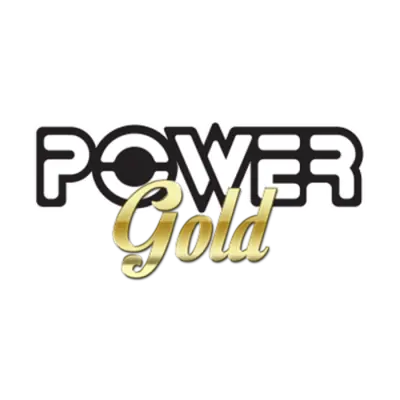Power Gold logo