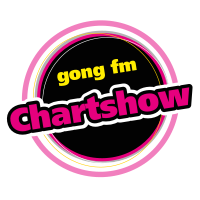 Gong FM Chartshow logo