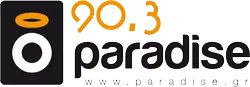 Paradise 90.3 logo