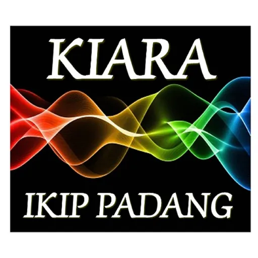 KIARA FM IKIP PADANG logo