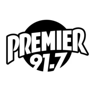 PREMIER 91.7 (MTY) - 91.7 FM - XHXL-FM - Grupo Radio Alegría - Monterrey, Nuevo León logo