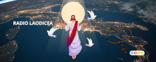 Radio Laodicea logo