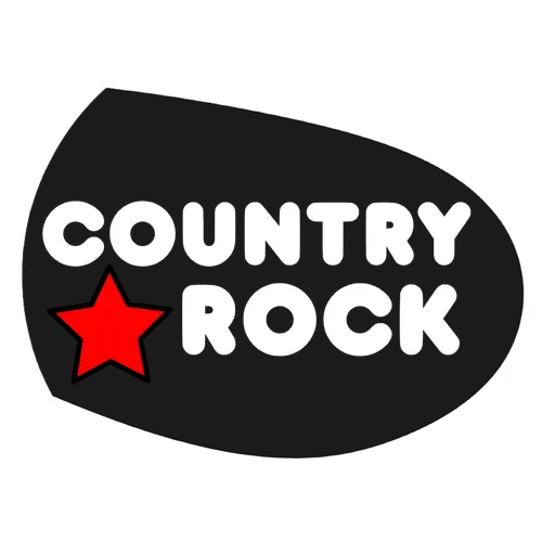 Metro Country Rock HD logo