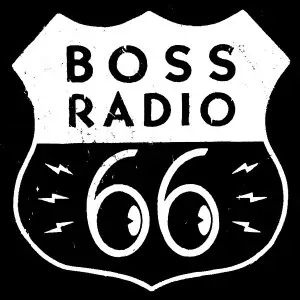 1-Boss Radio 66 logo