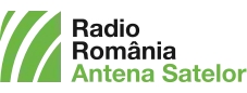 ROMÂNIA Antena Satelor logo