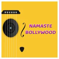 Namaste Bollywood logo