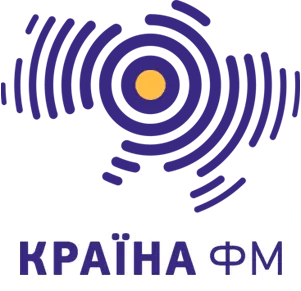 Країна ФМ logo