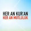 Her An Kur'an Her An Mutluluk logo