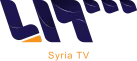 Syria TV logo