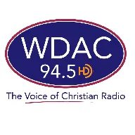 WDAC FM 94.5 HD2 logo