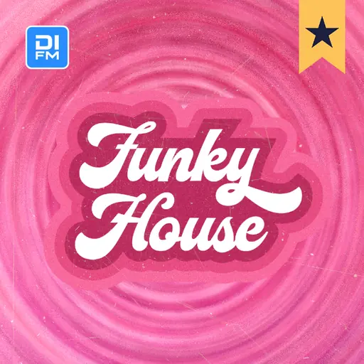 DI Funky House logo