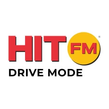 Hit FM Drive Mode logo