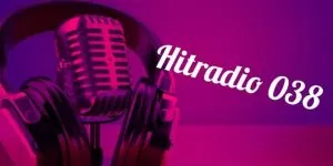 Hitradio 038 logo