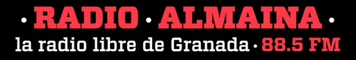 Radio Almaina logo