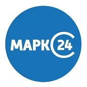 Маркс 24 logo