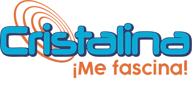 Cristalina Estéreo La Mesa 102.3 FM logo