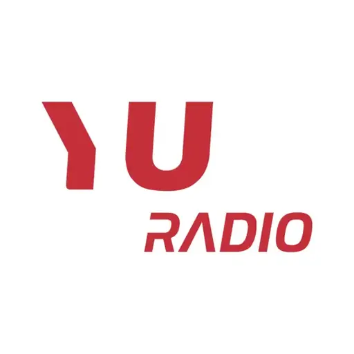 YU Radio logo